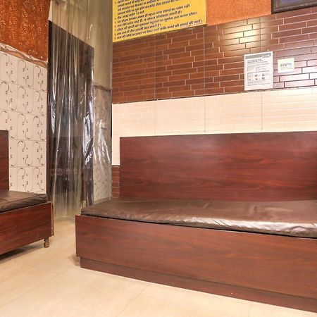 Hotel O Shri Sai Guest House Delhi Zewnętrze zdjęcie