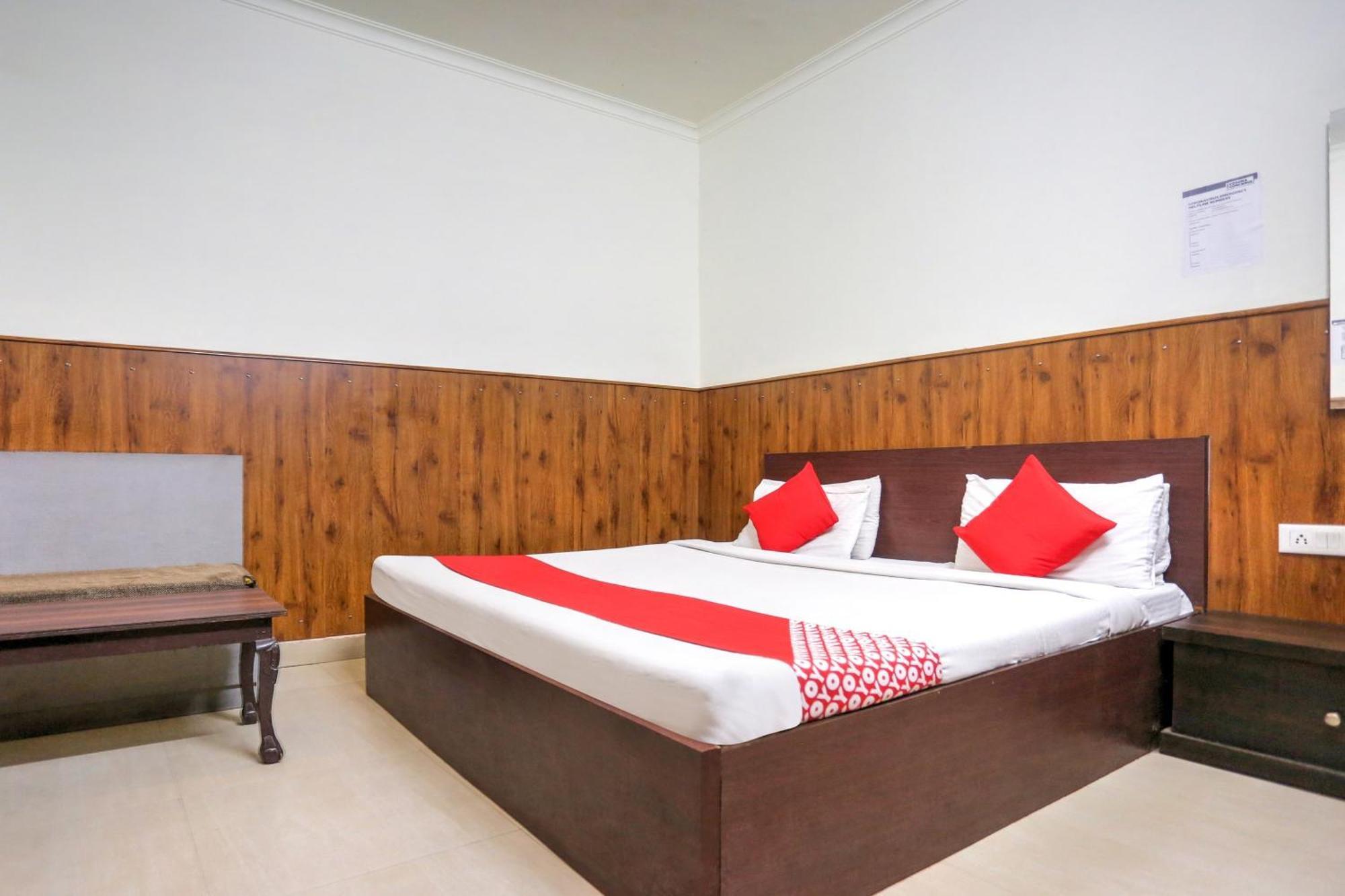 Hotel O Shri Sai Guest House Delhi Zewnętrze zdjęcie