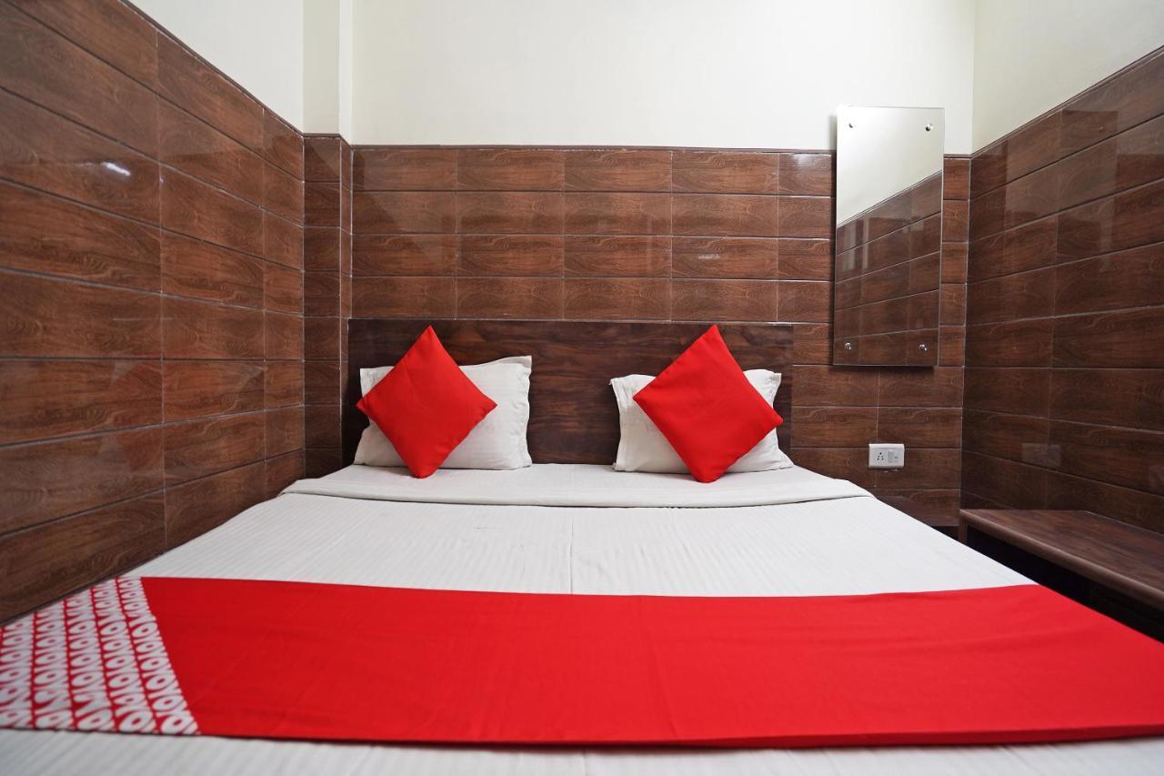 Hotel O Shri Sai Guest House Delhi Zewnętrze zdjęcie